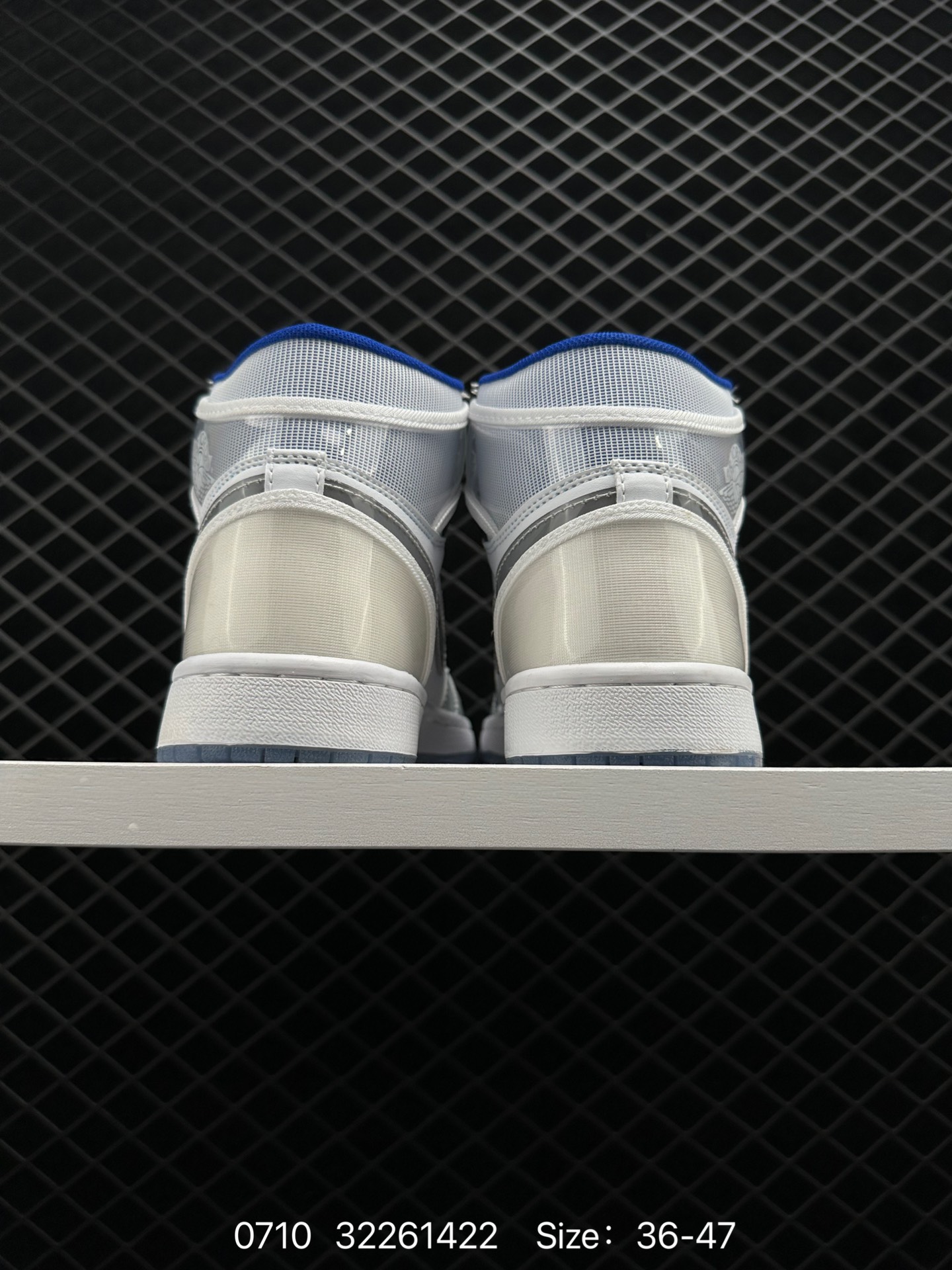 Air Jordan 1 High Zoom AJ1